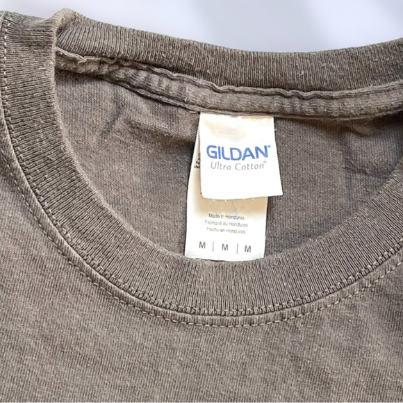 🟢5/$25 The Office T-shirt Michael Scott - Steve Carnell M - Picture 8 of 10